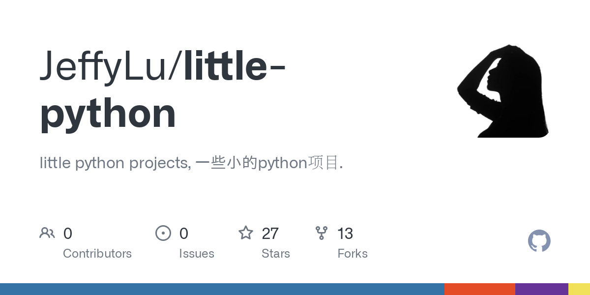 little python