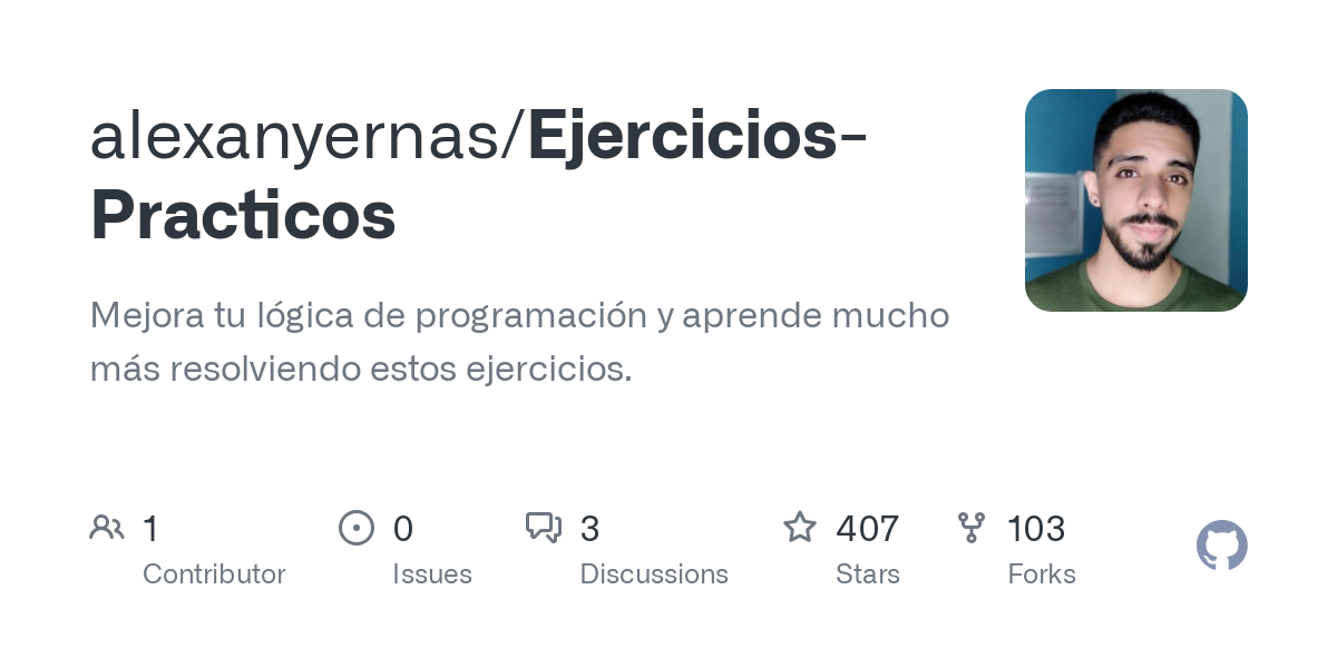 Ejercicios Practicos