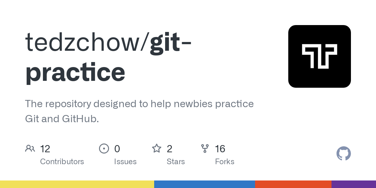 git practice
