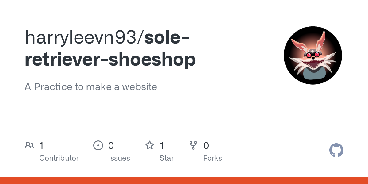 sole retriever shoeshop