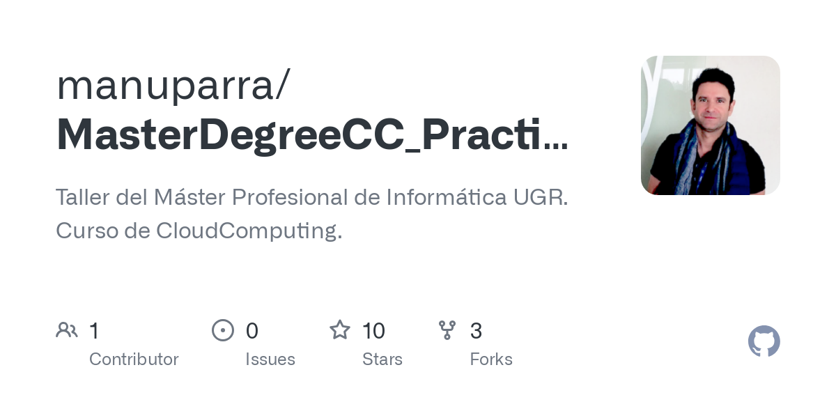 MasterDegreeCC_Practice
