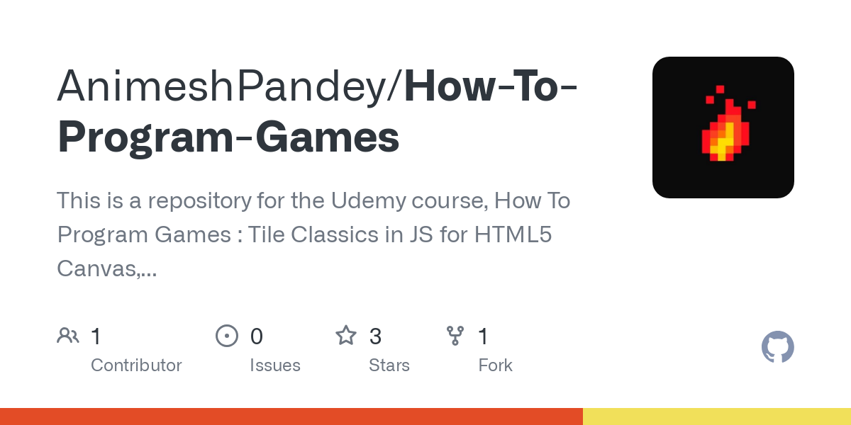 How To Program Games