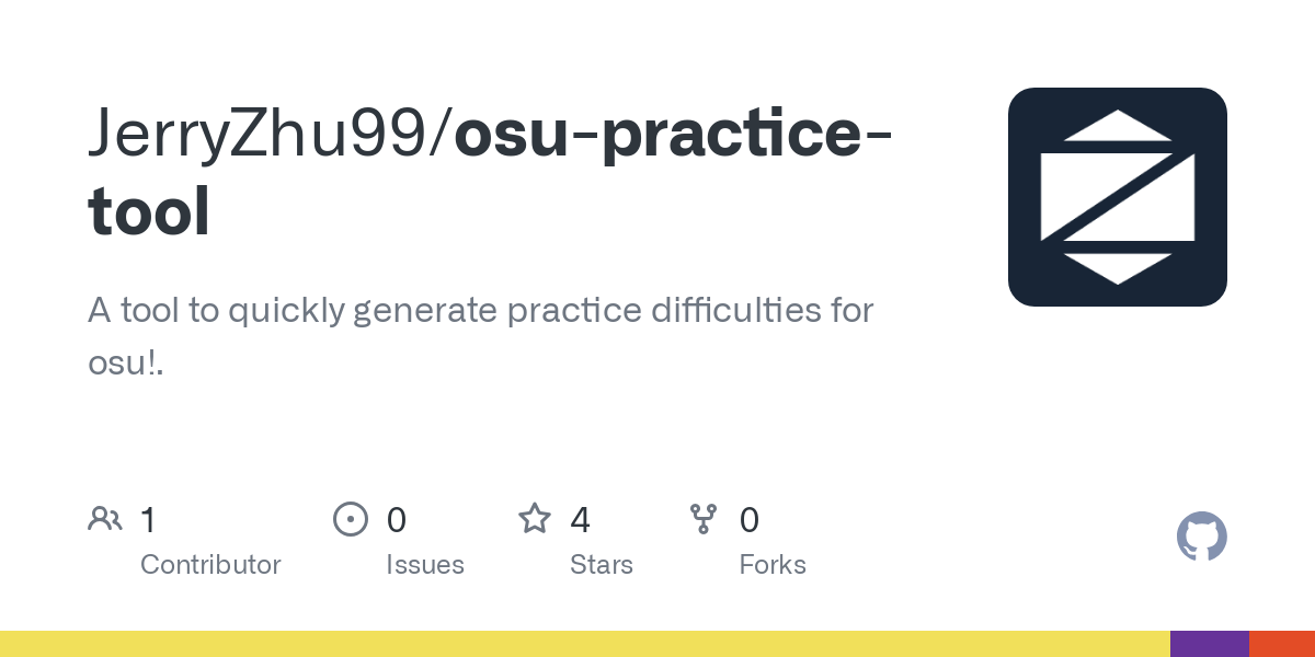 osu practice tool