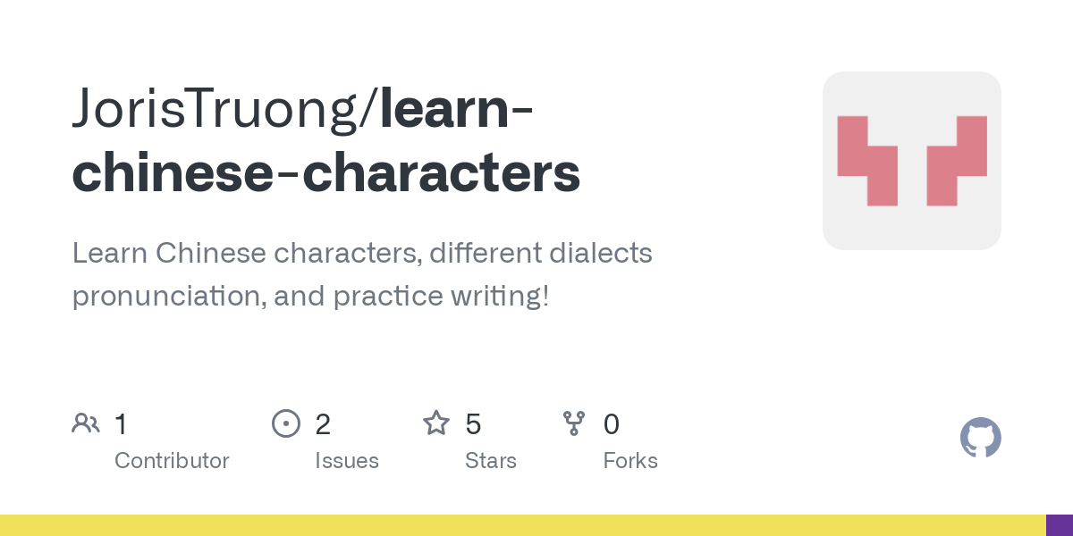 learn chinese characters