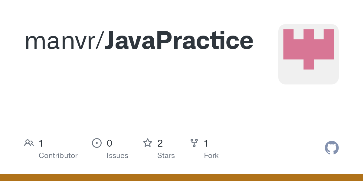 JavaPractice