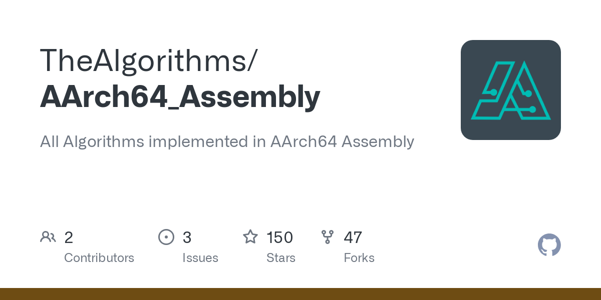 AArch64_Assembly