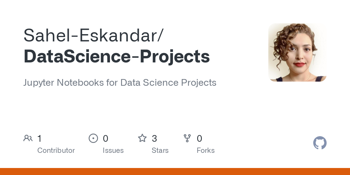 DataScience Projects