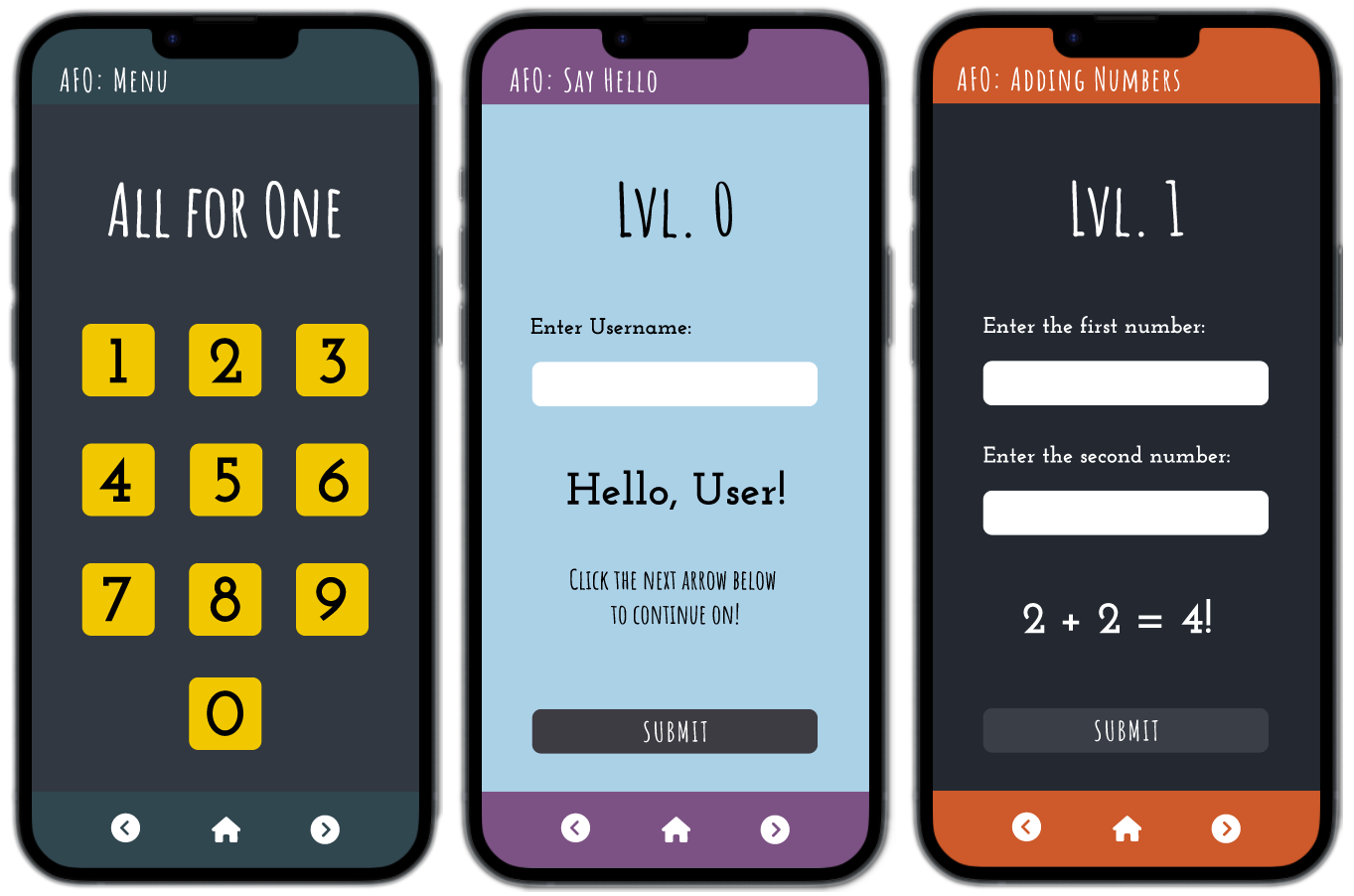 모바일 미리보기