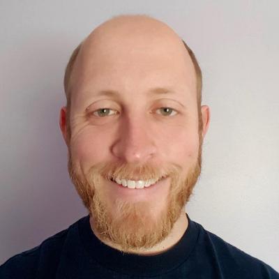 그림 10. Jim Hester