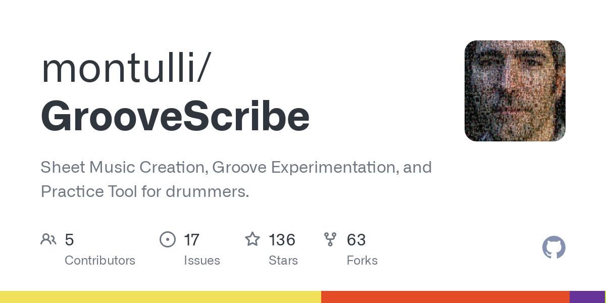 GrooveScribe