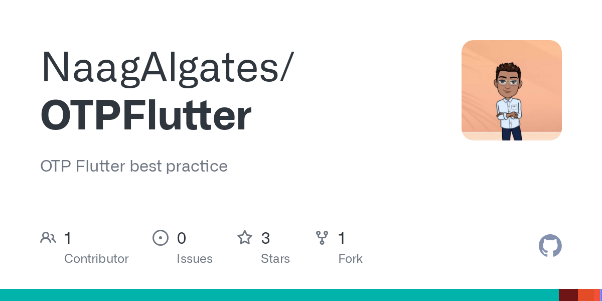 OTPFlutter