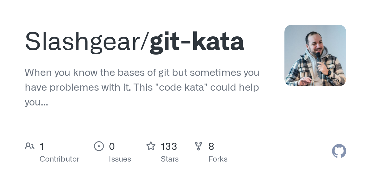 git kata