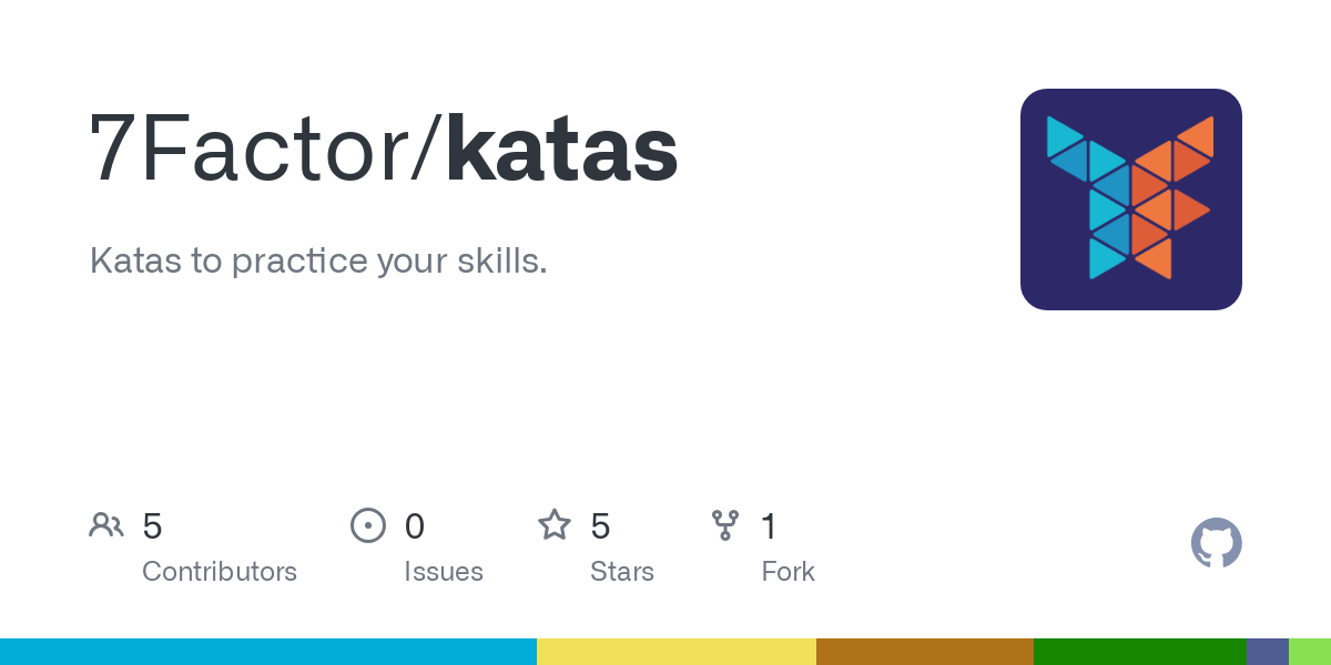 katas