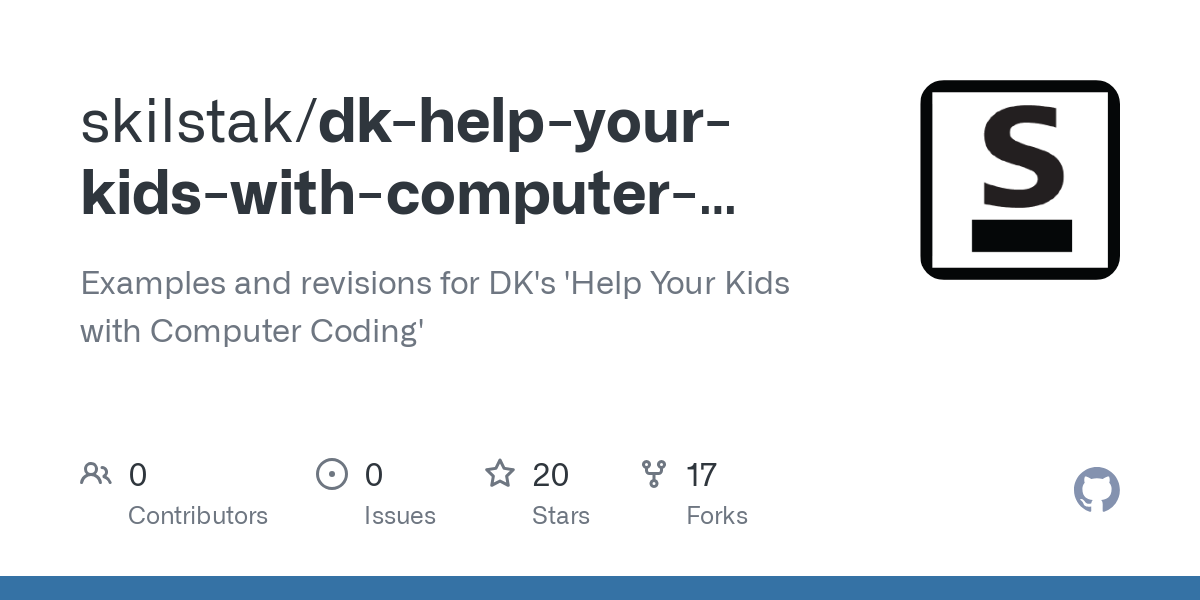 dk help your kids with computer coding