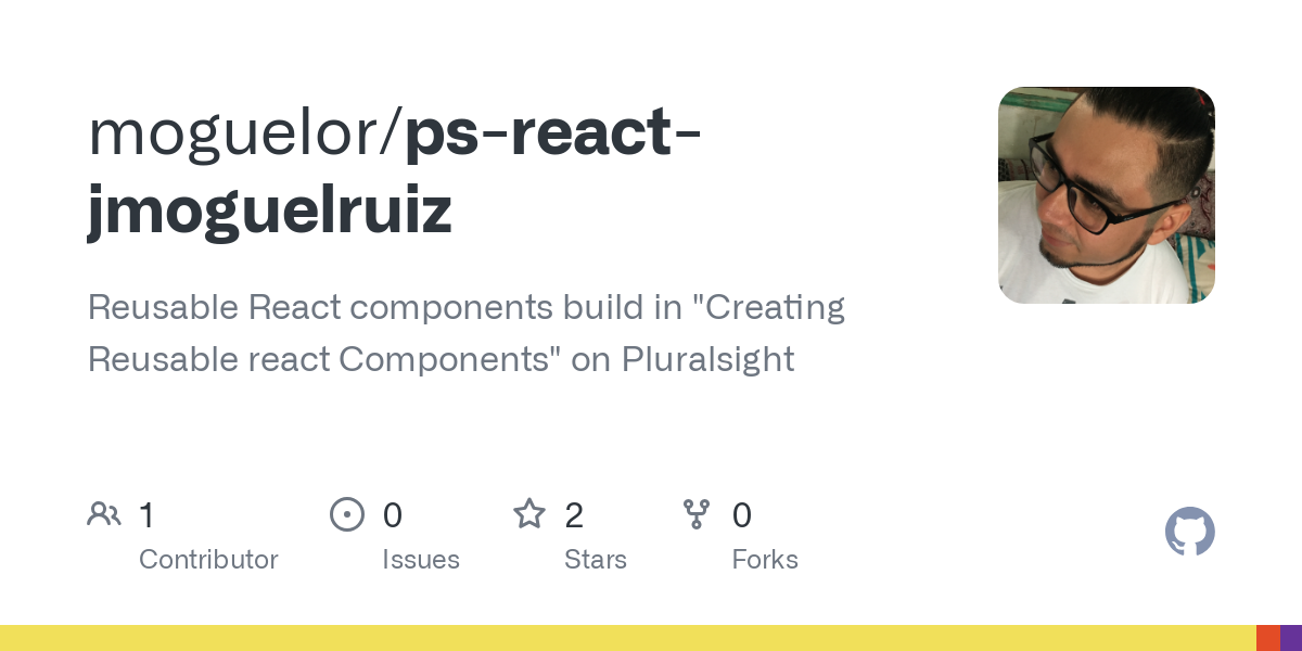 ps react jmoguelruiz