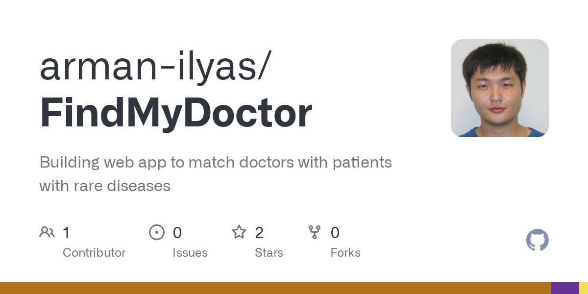 FindMyDoctor