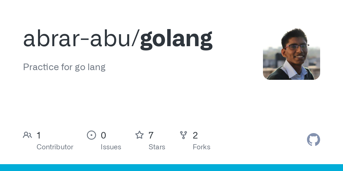 golang
