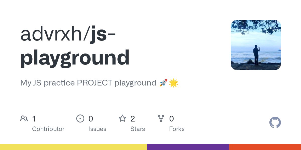 js playground