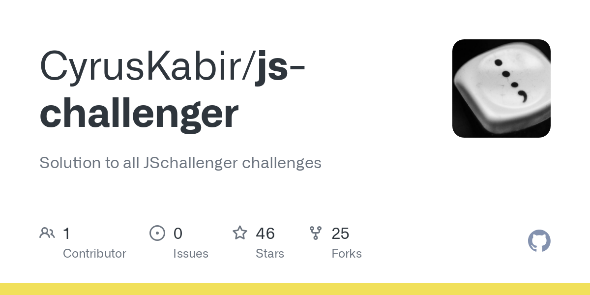js challenger