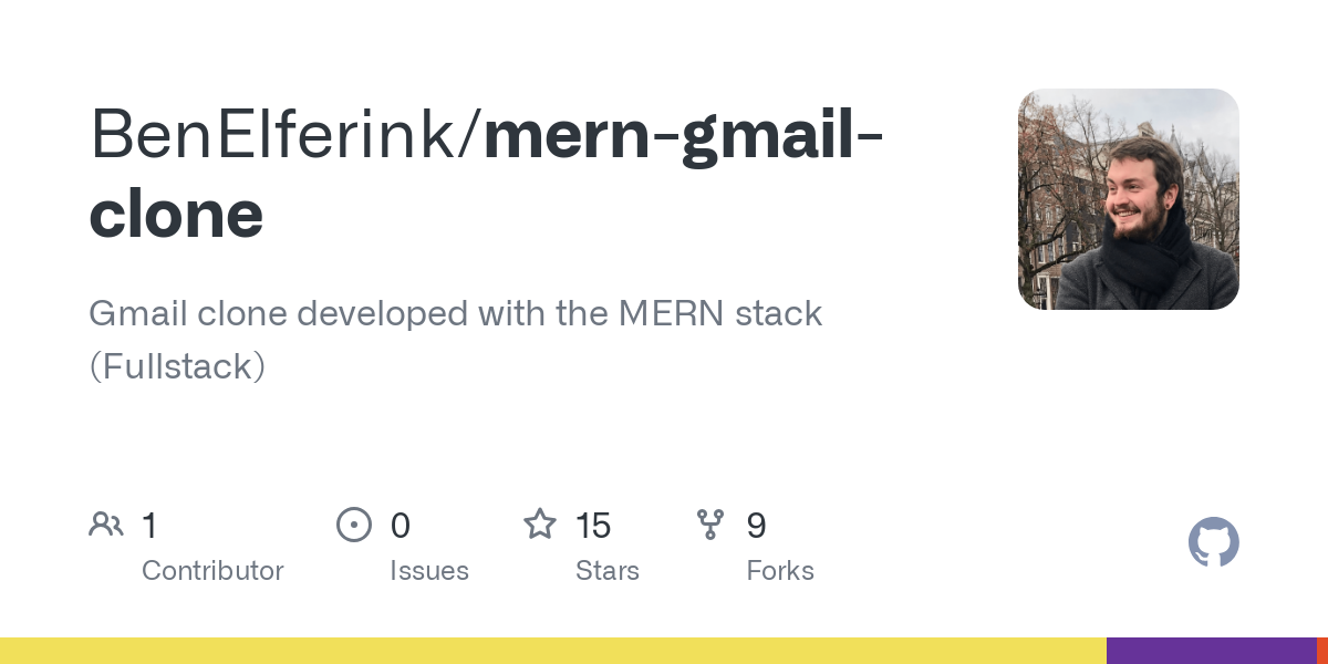 mern gmail clone