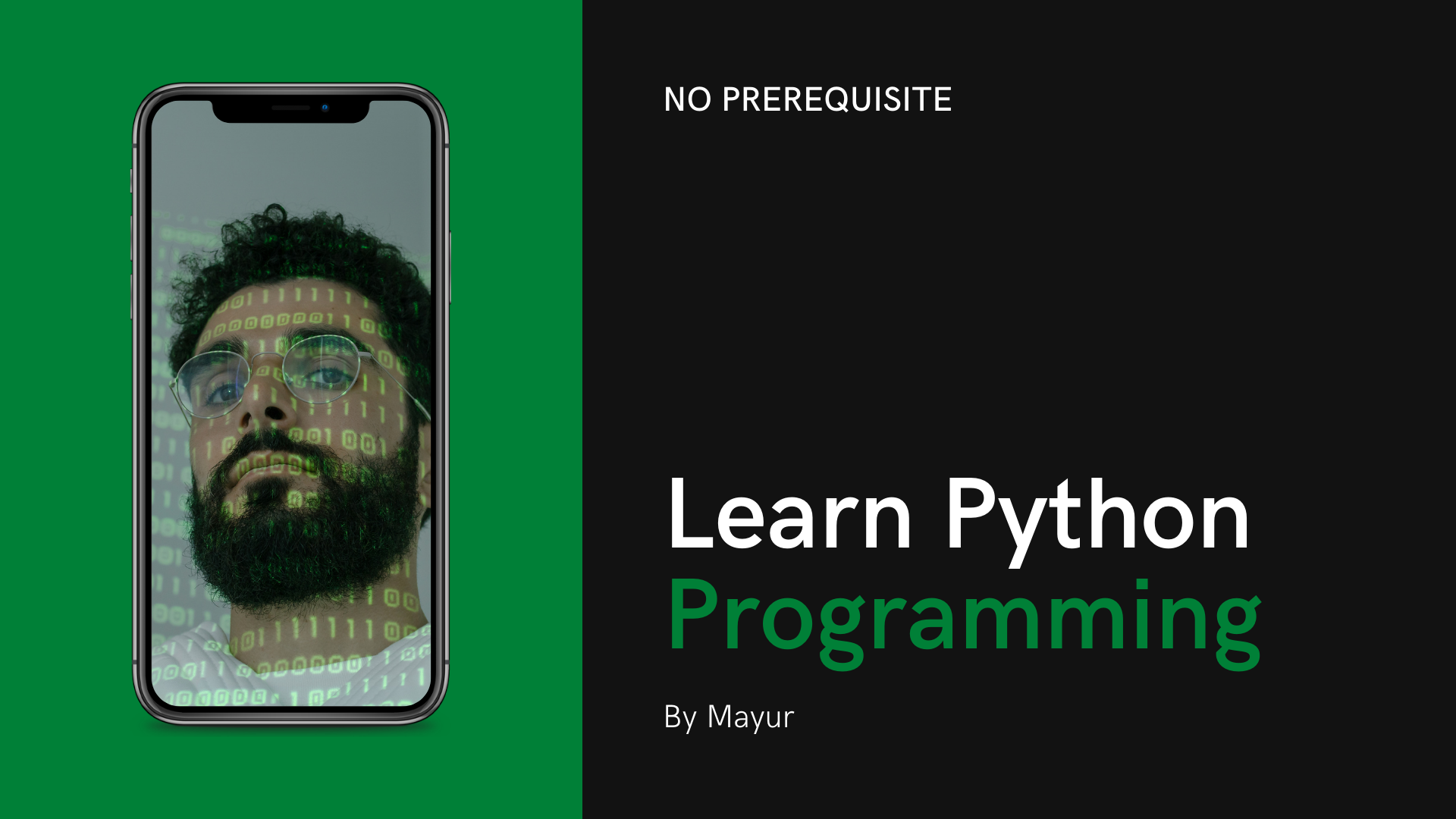 파이썬 프로그래밍을 배우십시오