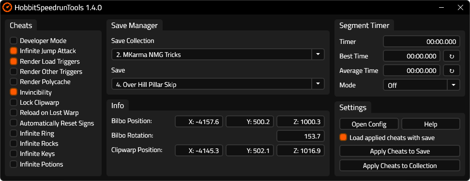 Anwendungsscreenshot