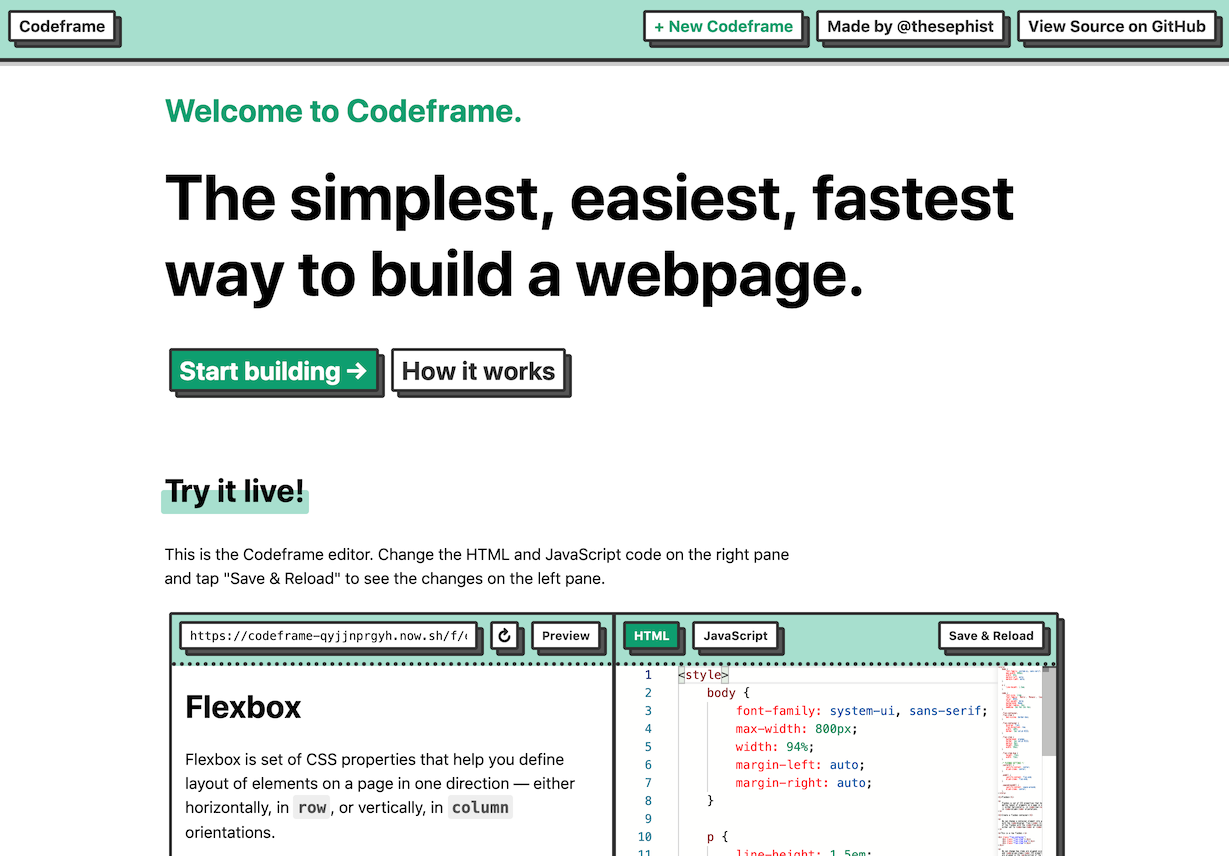codeframe.co