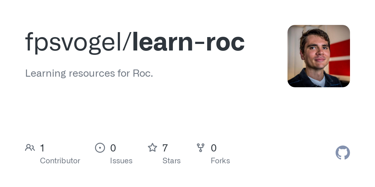 learn roc