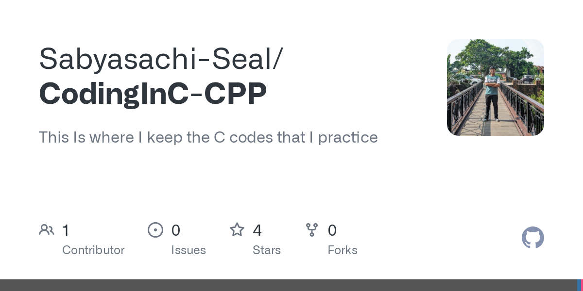 CodingInC CPP