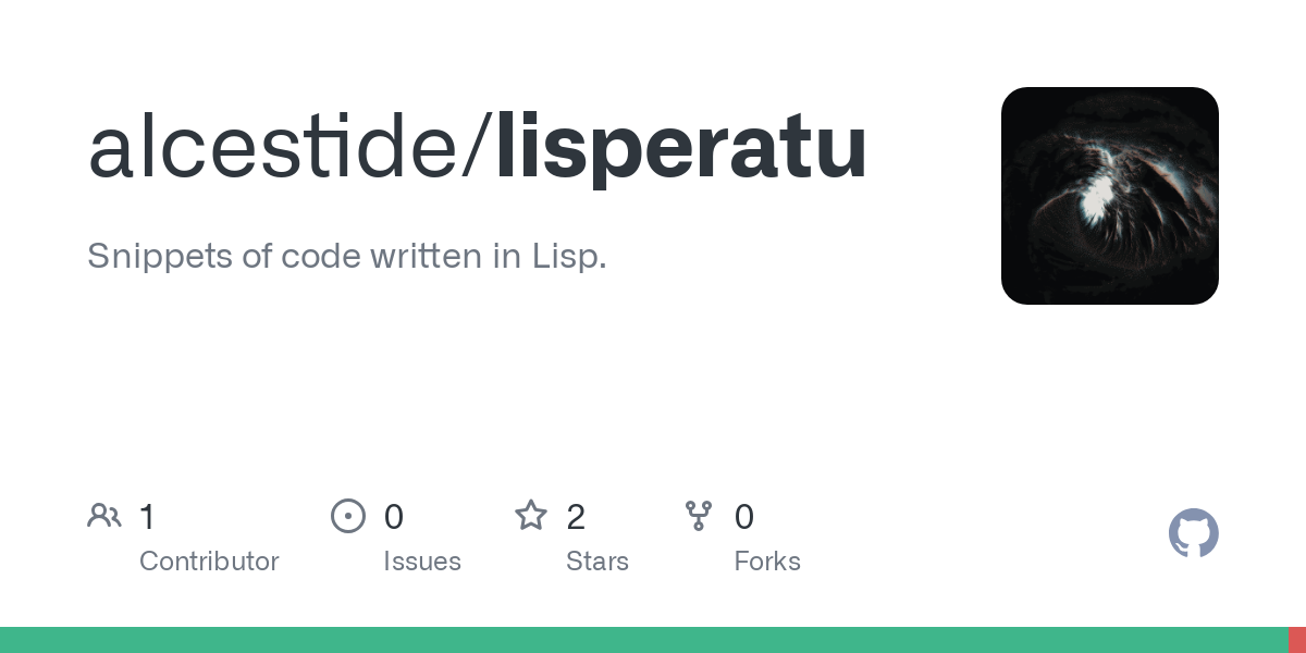 lisperatu
