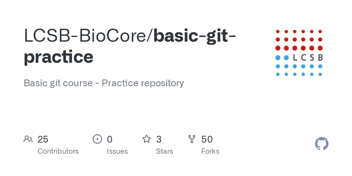 basic git practice