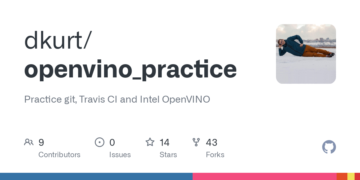 openvino_practice