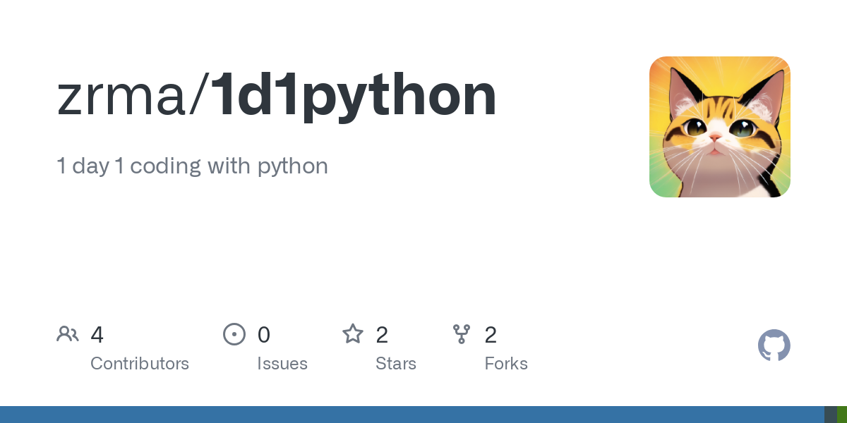 1d1python