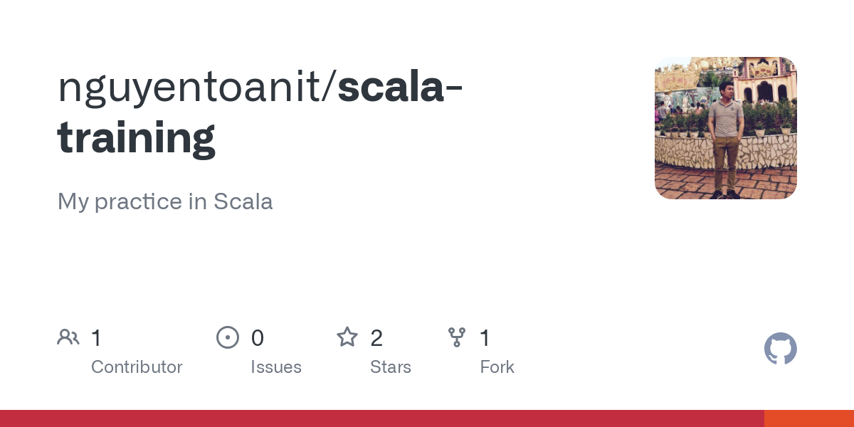 scala training