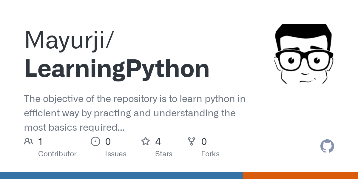 LearningPython