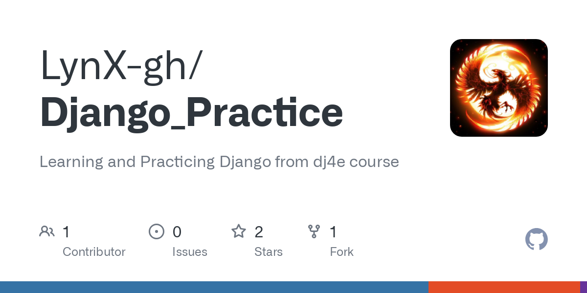 Django_Practice