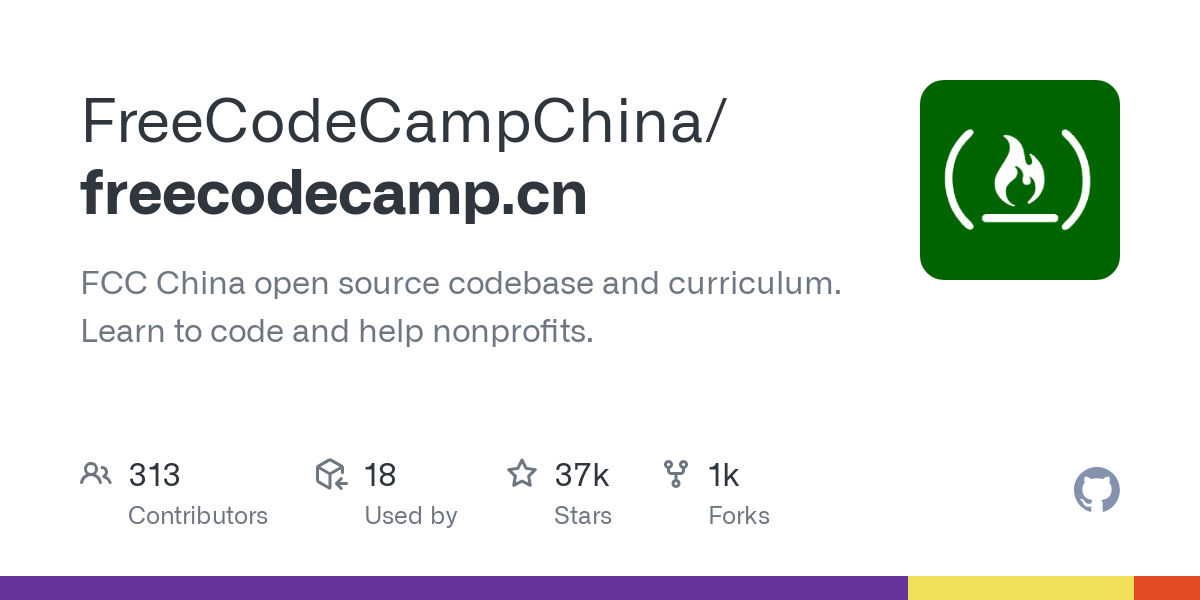 freecodecamp.cn