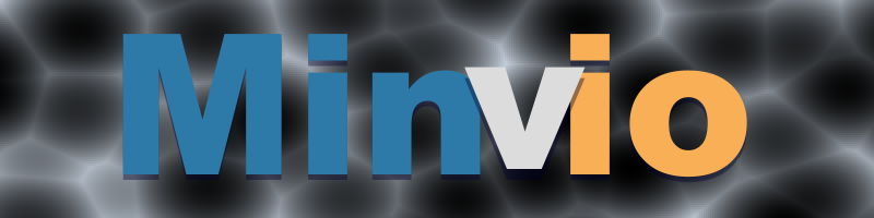 Image Minvio 예제 CubeWave