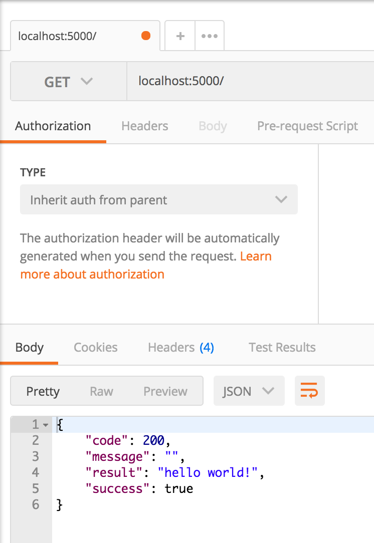 우체부는 얻는다