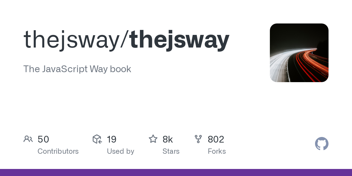 thejsway