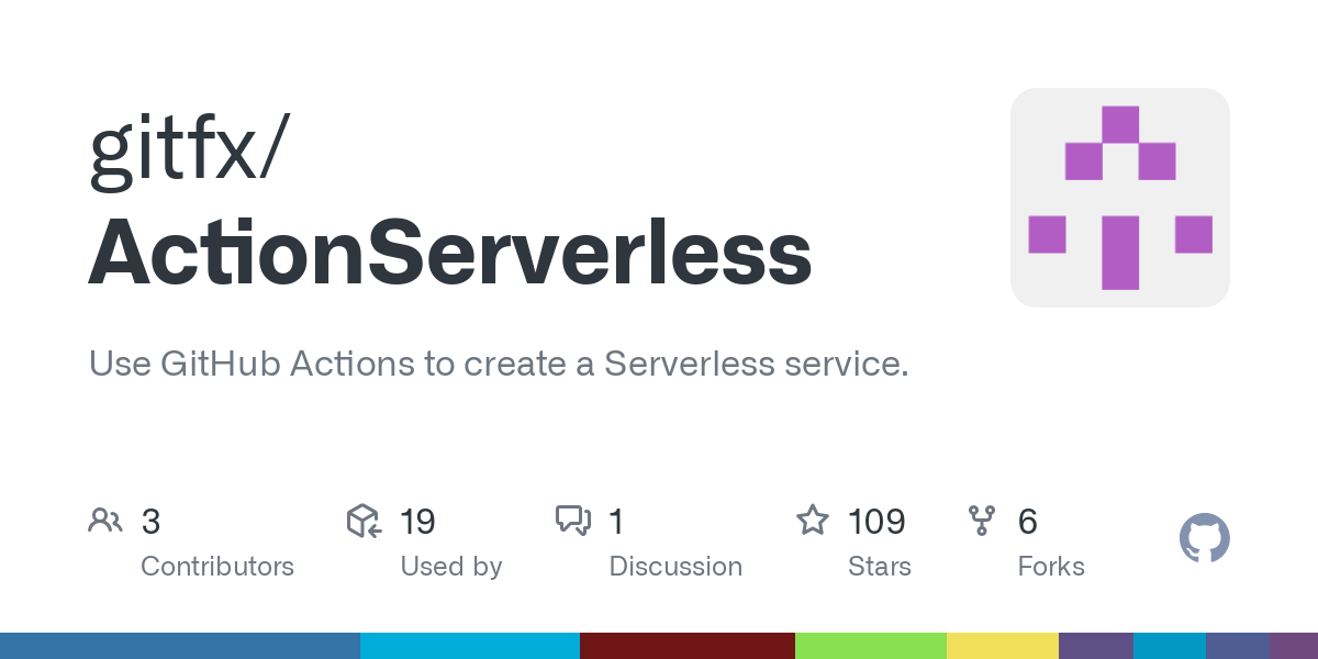 ActionServerless