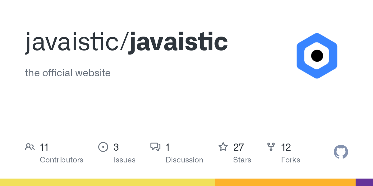 javaistic