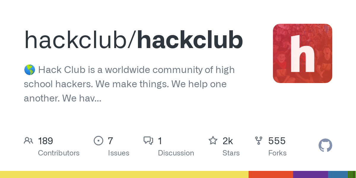 hackclub