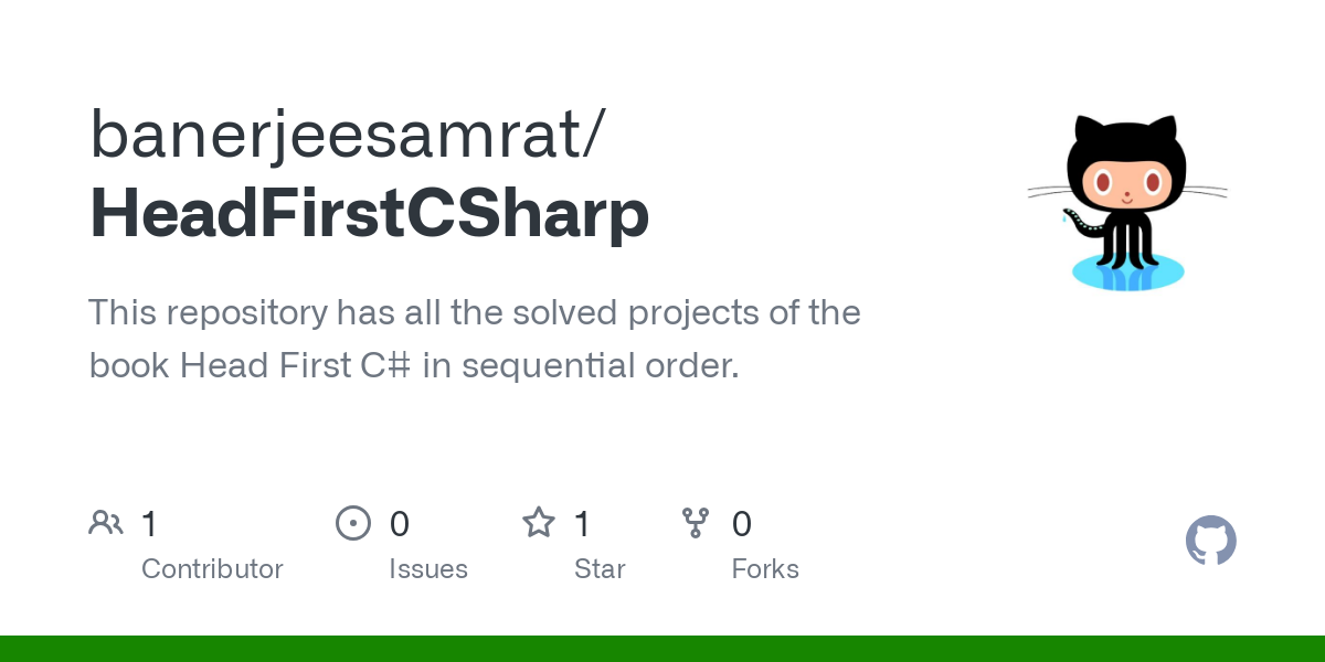 HeadFirstCSharp