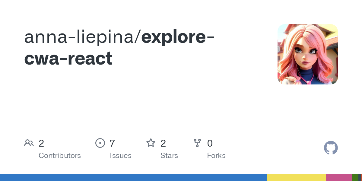 explore cwa react