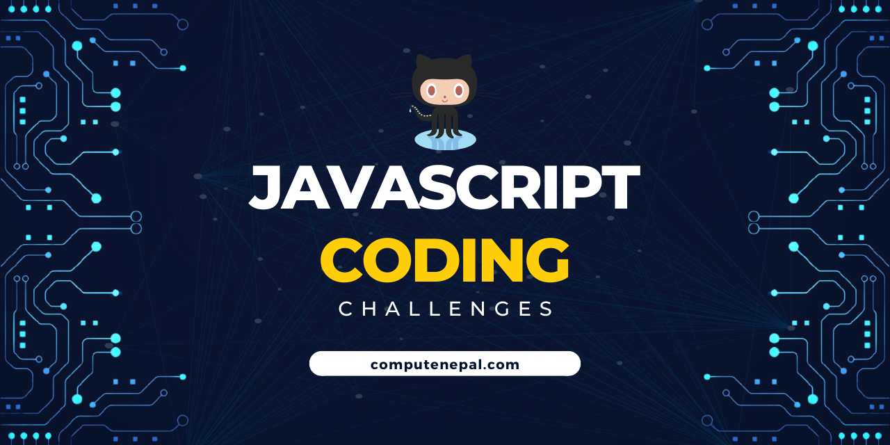 JS-Coding-Challenges