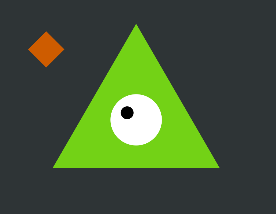 게임 템플릿 스크린 샷