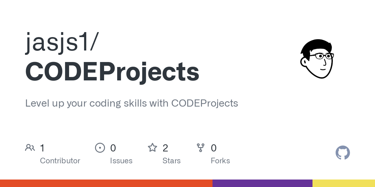 CODEProjects