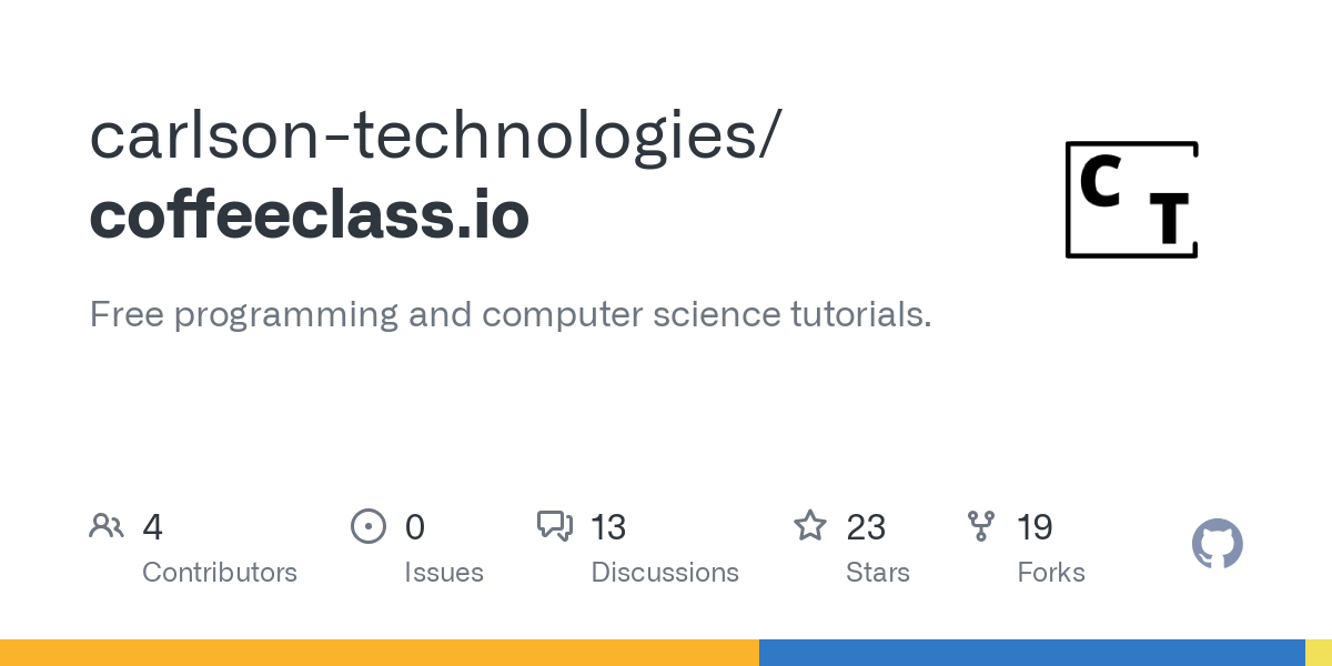 coffeeclass.io