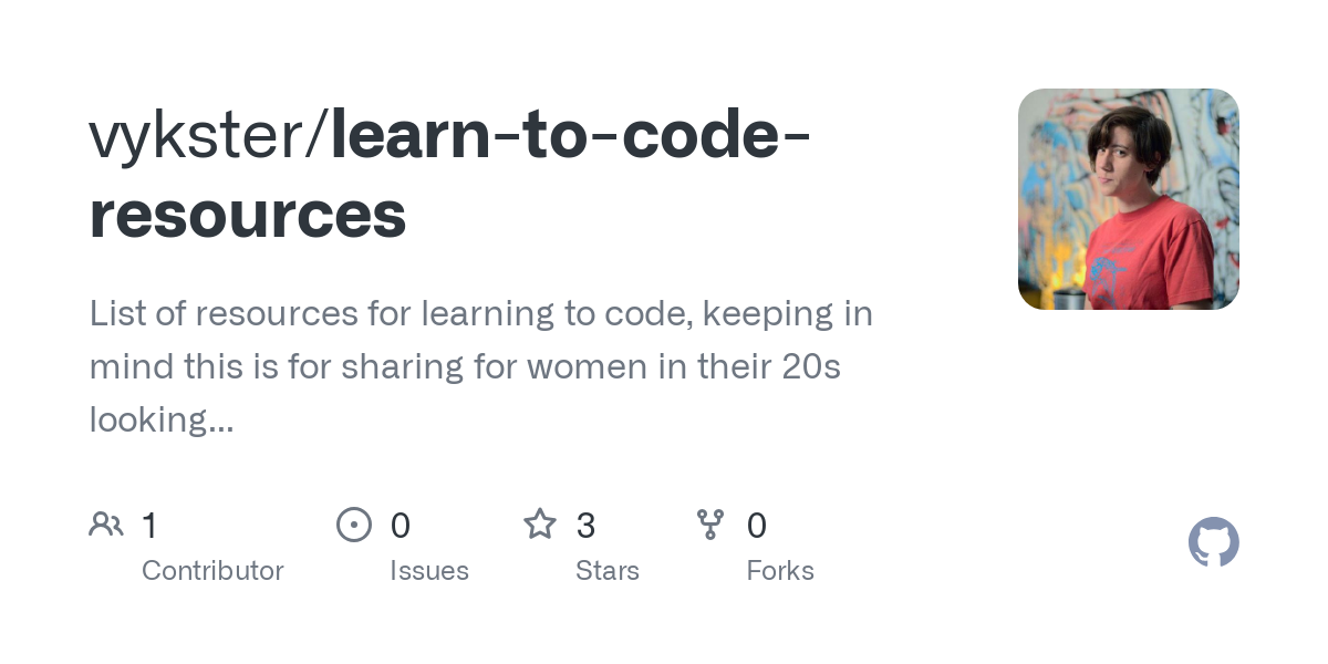 learn to code resources